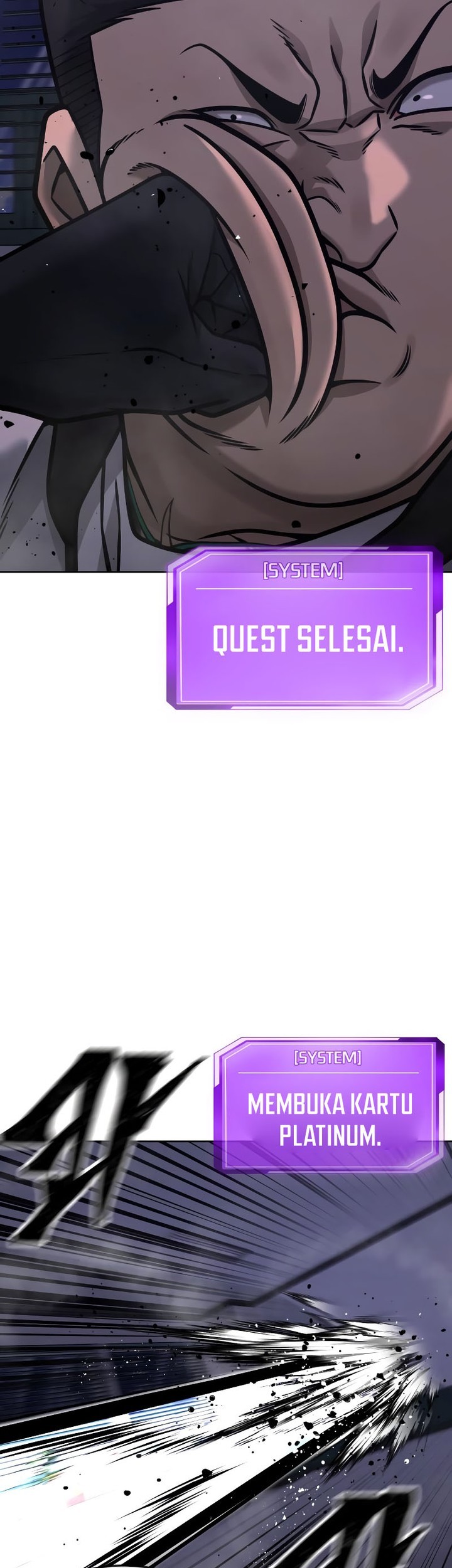 Quest Supremacy Chapter 163 - halaman 77