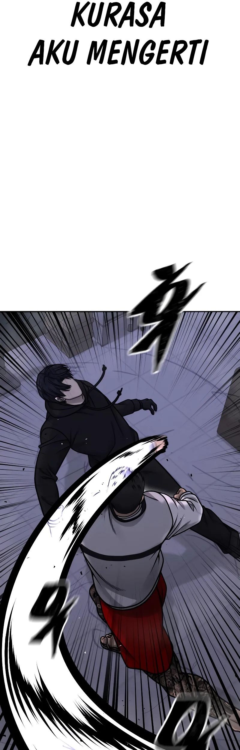 Quest Supremacy Chapter 164 - halaman 13