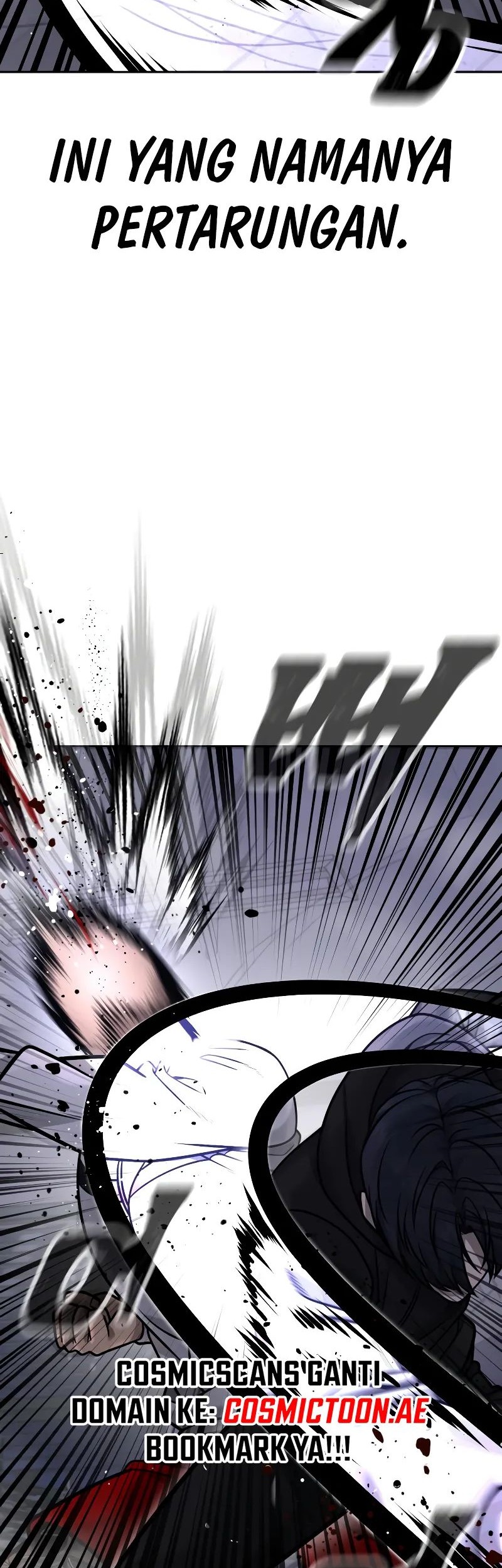 Quest Supremacy Chapter 164 - halaman 14