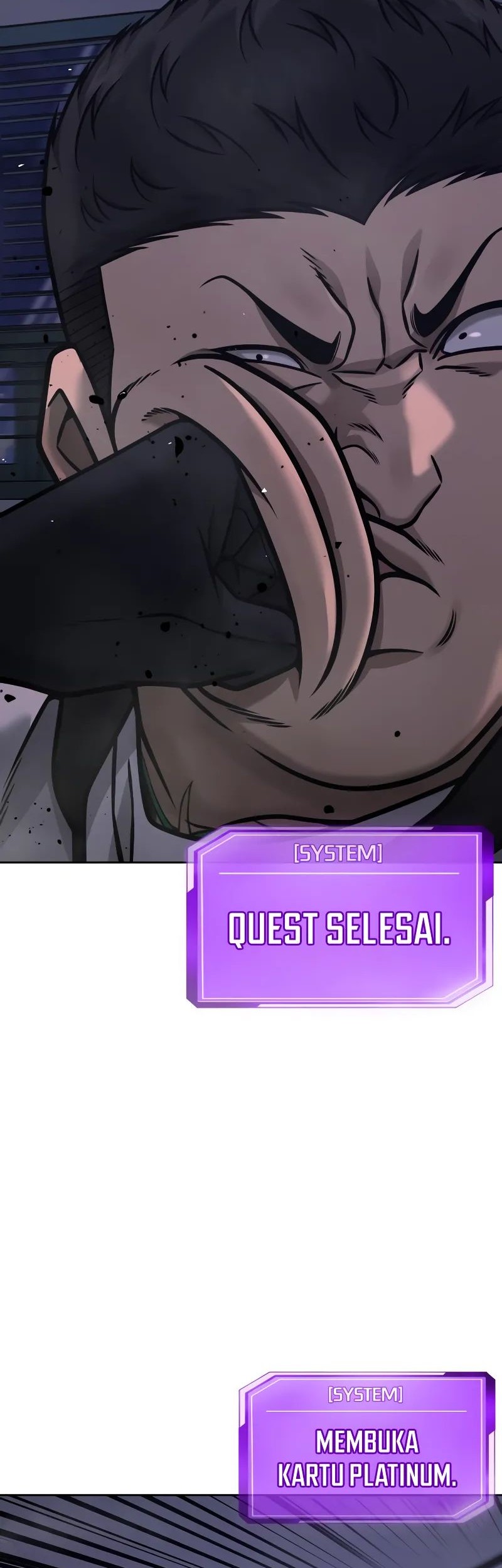 Quest Supremacy Chapter 164 - halaman 2