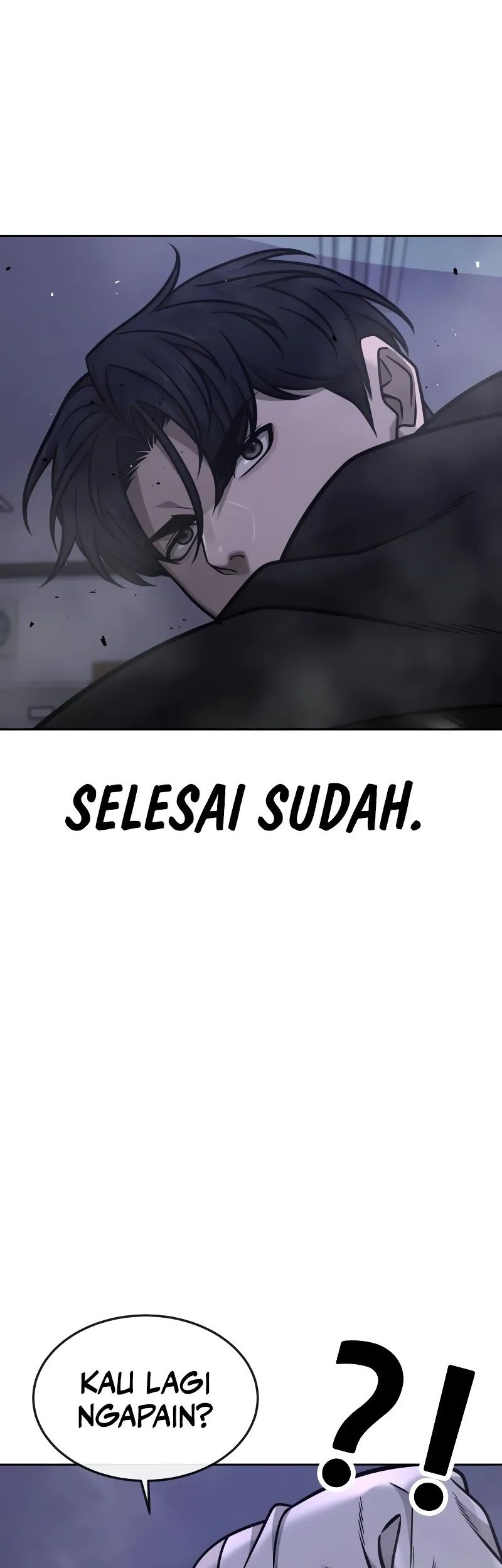 Quest Supremacy Chapter 164 - halaman 23
