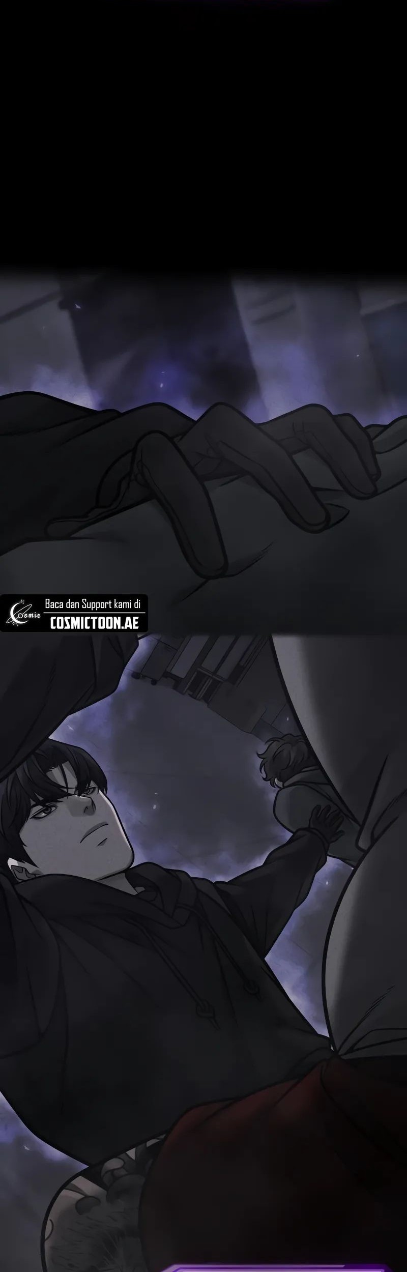 Quest Supremacy Chapter 164 - halaman 29