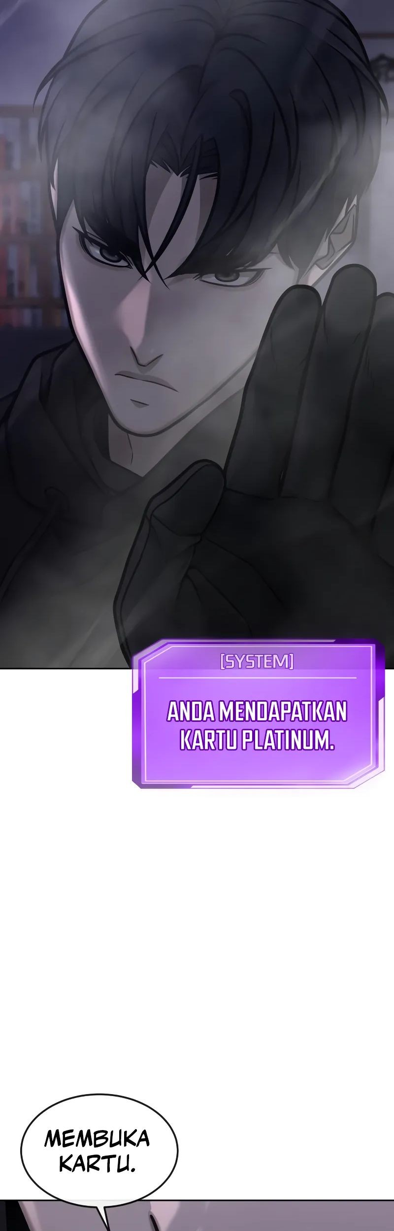 Quest Supremacy Chapter 164 - halaman 37