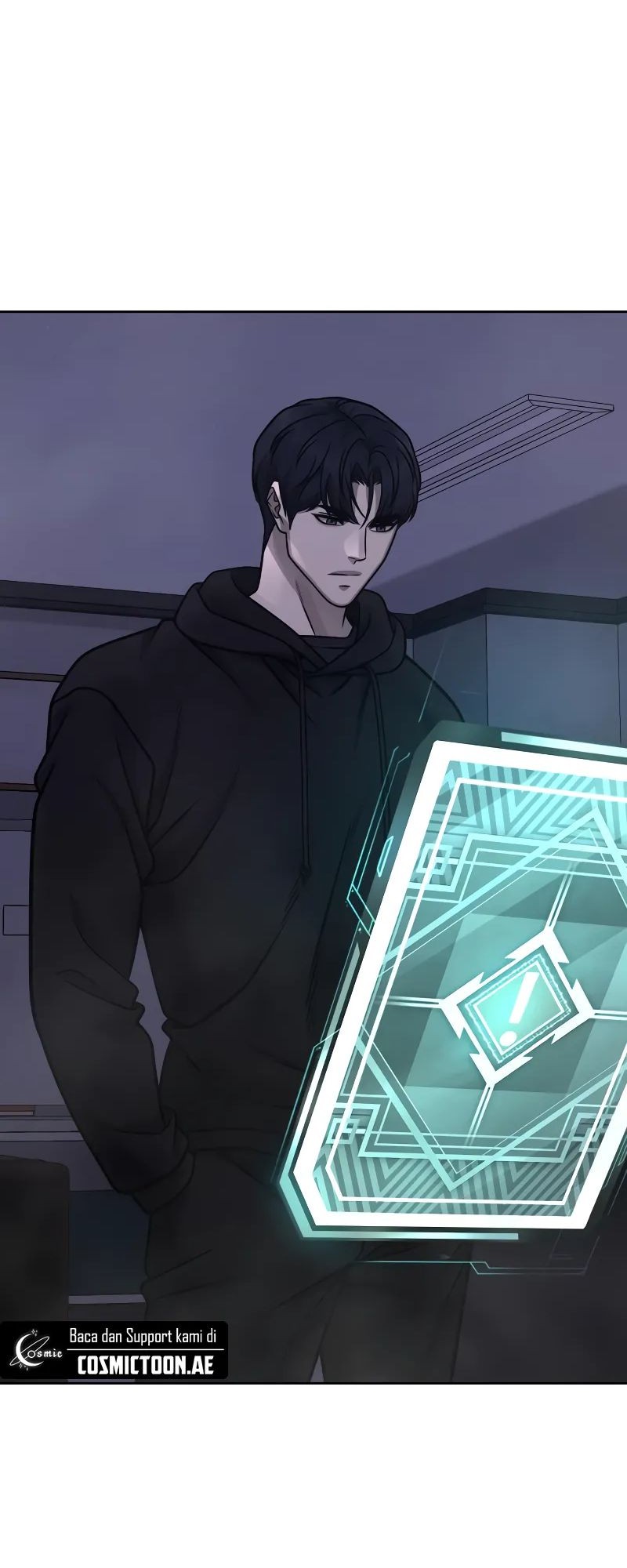 Quest Supremacy Chapter 164 - halaman 39
