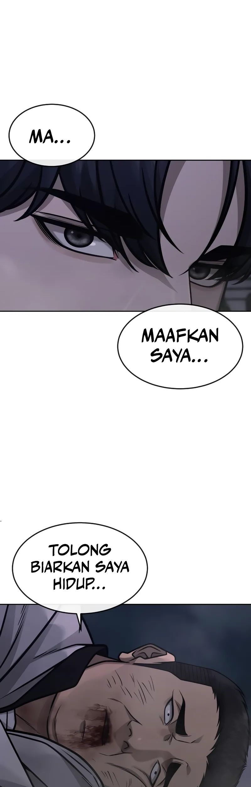 Quest Supremacy Chapter 164 - halaman 40