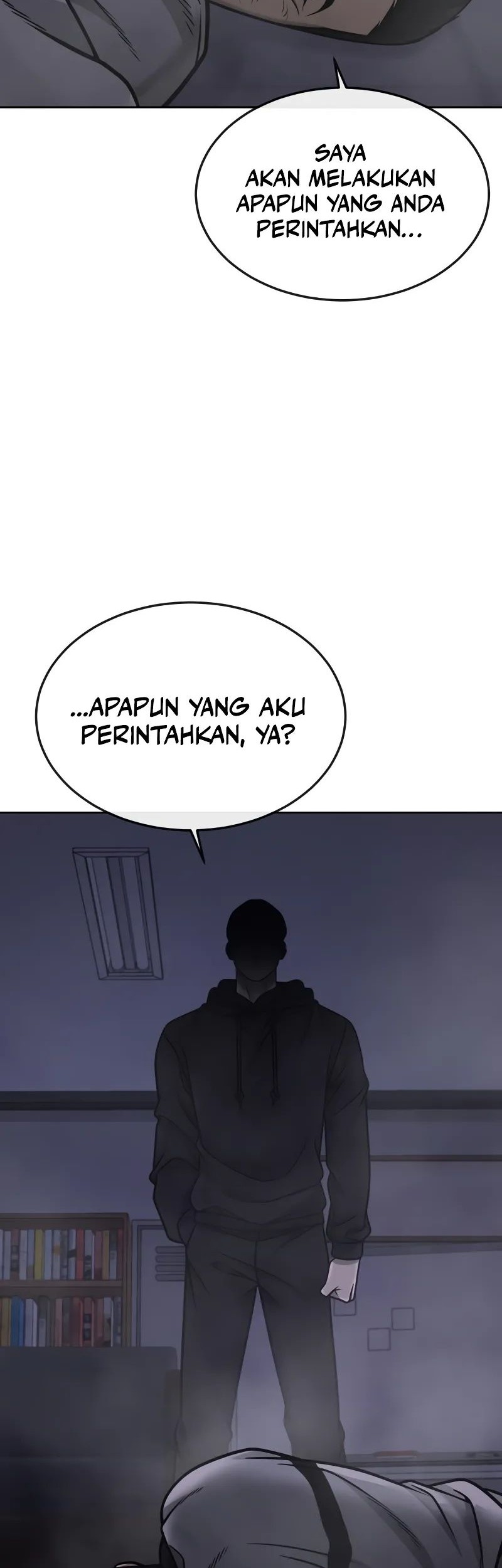 Quest Supremacy Chapter 164 - halaman 41