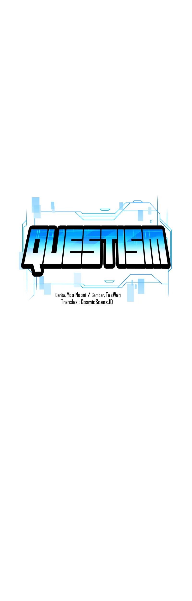 Quest Supremacy Chapter 164 - halaman 43