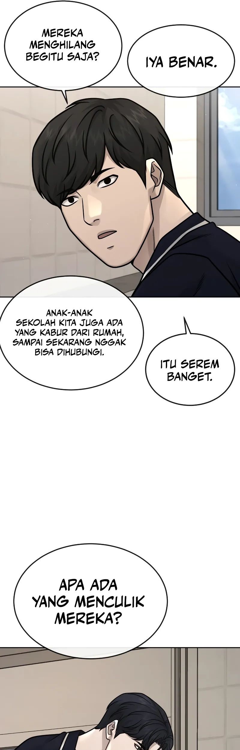 Quest Supremacy Chapter 164 - halaman 46