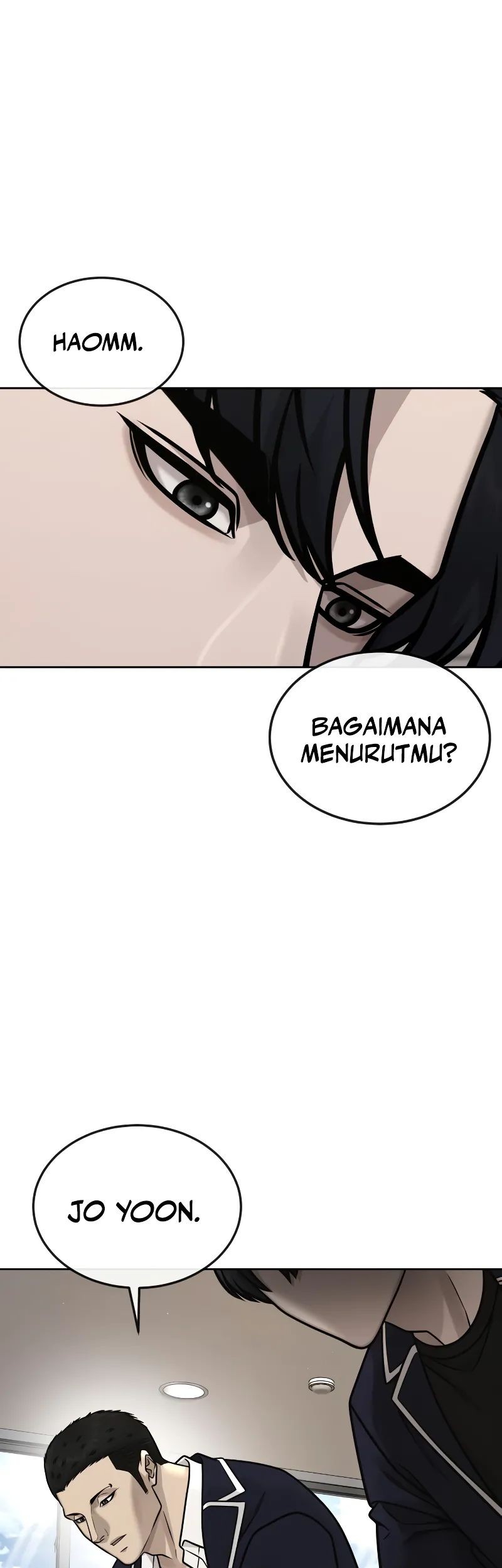 Quest Supremacy Chapter 164 - halaman 49