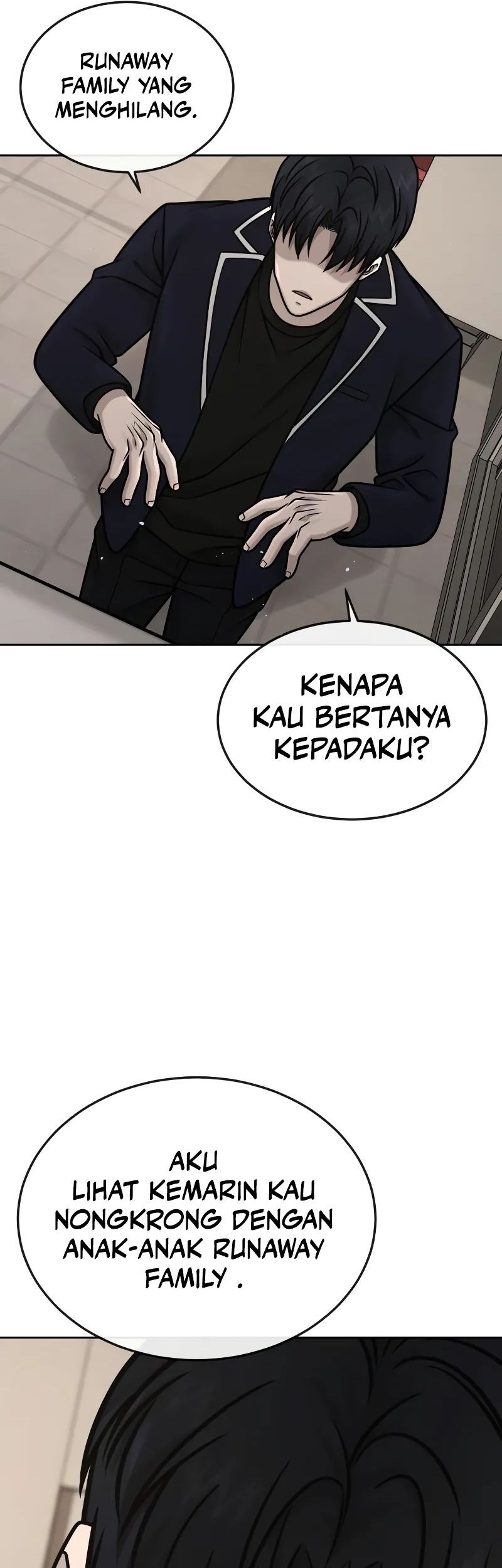 Quest Supremacy Chapter 164 - halaman 52