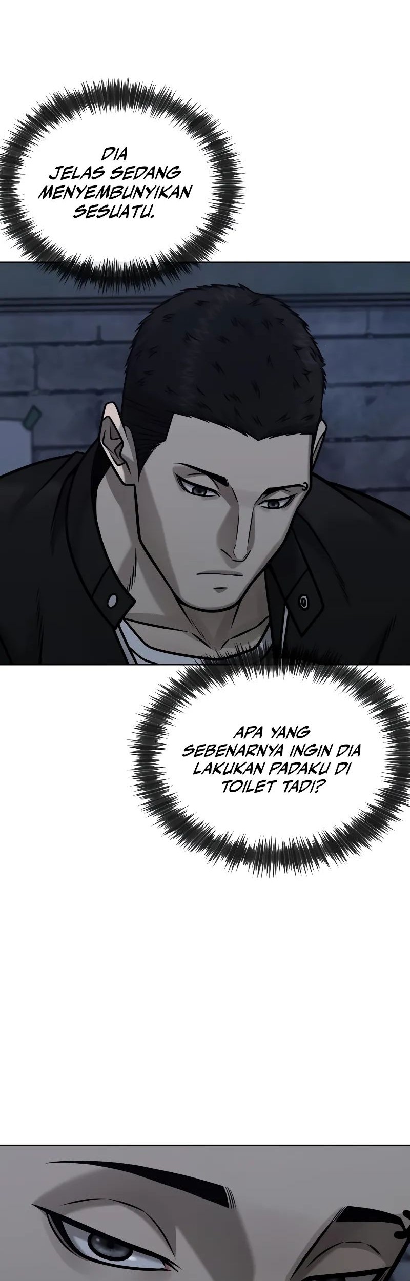 Quest Supremacy Chapter 164 - halaman 65