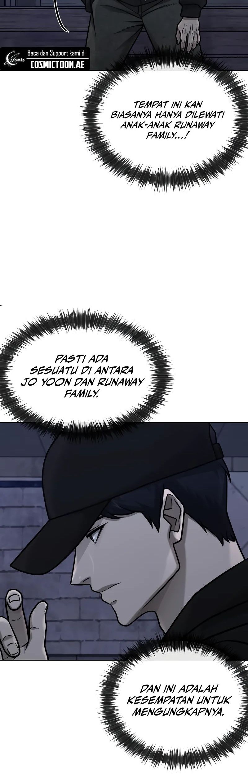 Quest Supremacy Chapter 164 - halaman 68