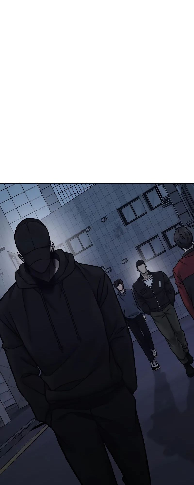 Quest Supremacy Chapter 164 - halaman 69