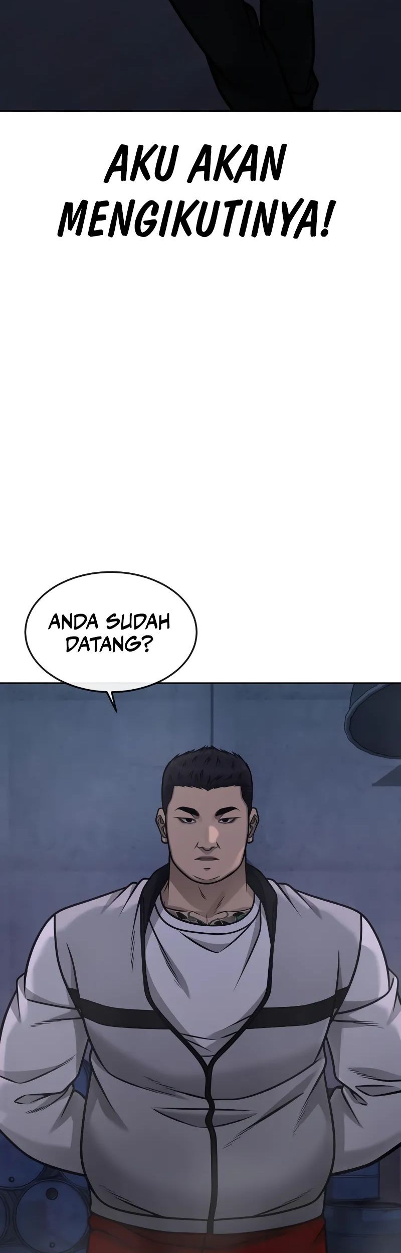 Quest Supremacy Chapter 164 - halaman 70