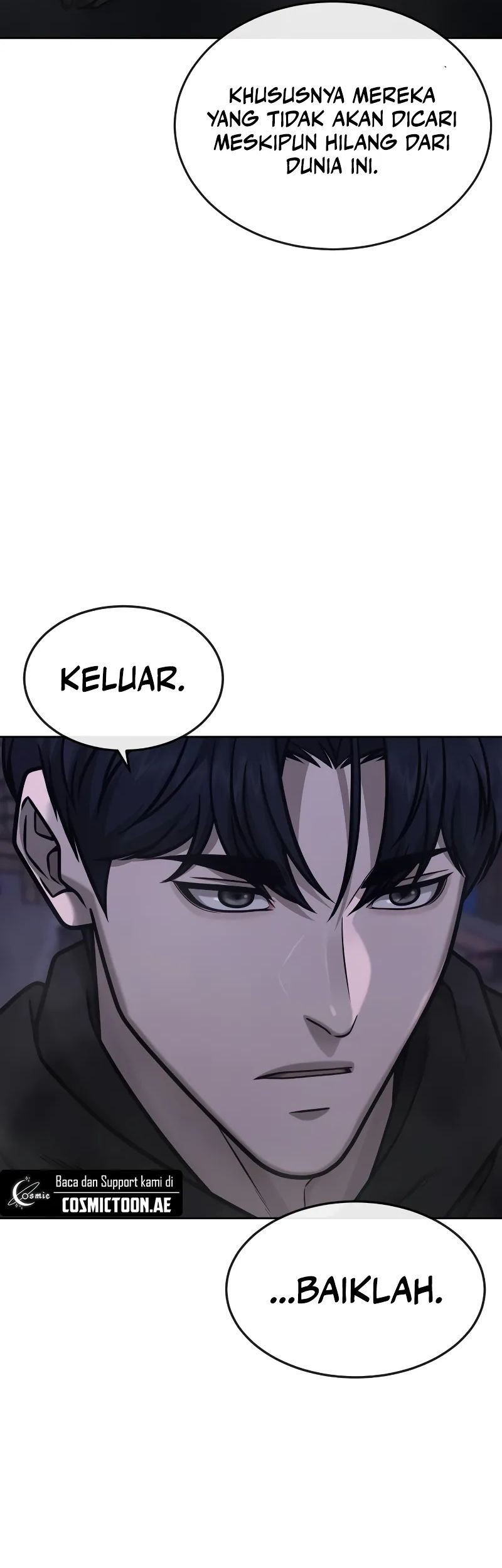Quest Supremacy Chapter 164 - halaman 73