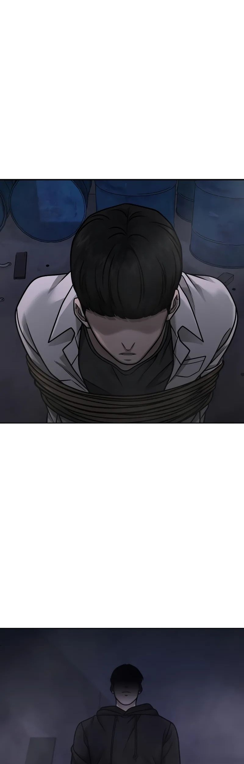 Quest Supremacy Chapter 164 - halaman 74