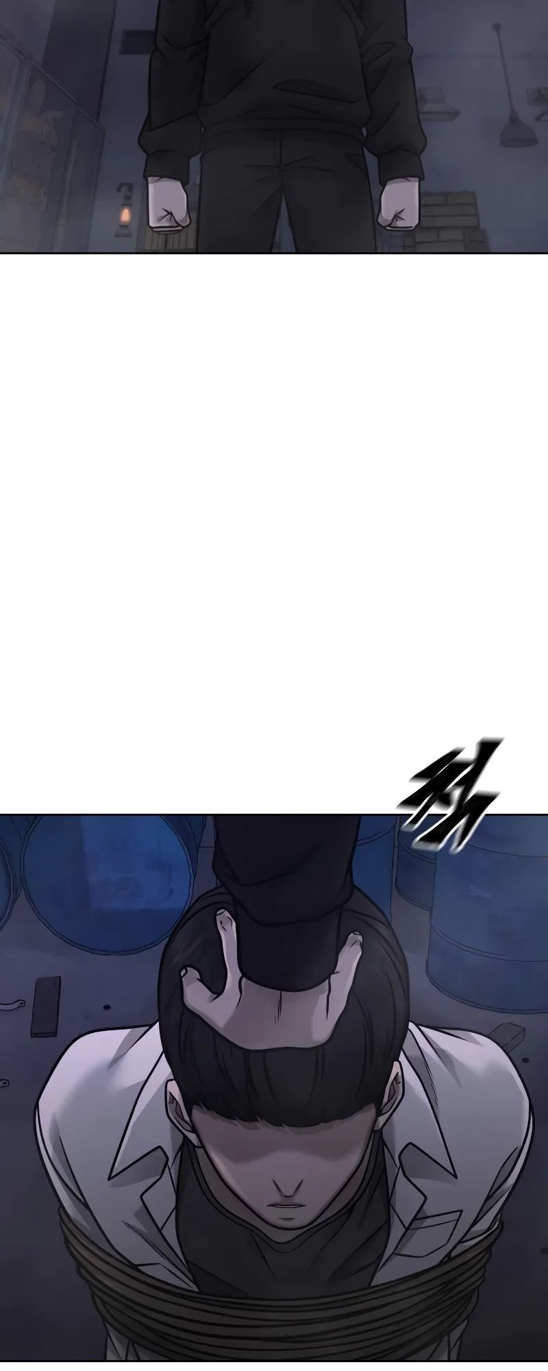 Quest Supremacy Chapter 164 - halaman 75