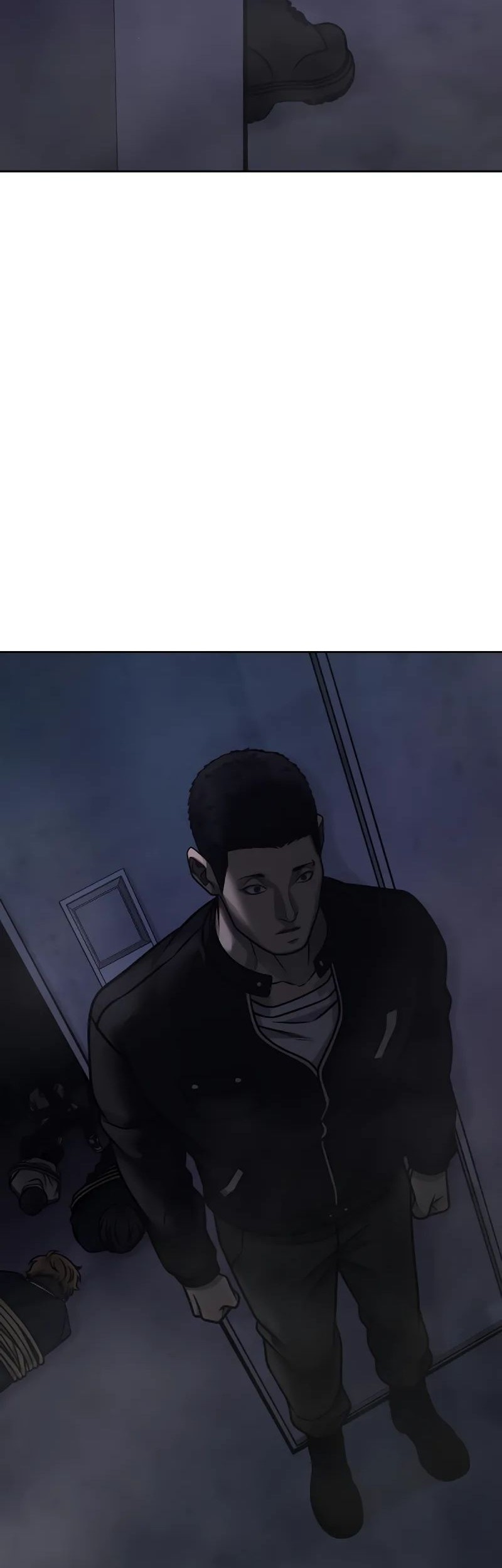 Quest Supremacy Chapter 164 - halaman 80