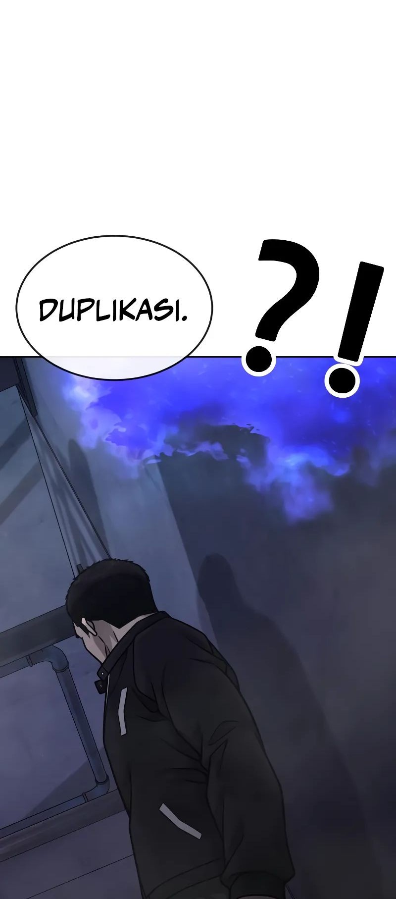 Quest Supremacy Chapter 164 - halaman 86