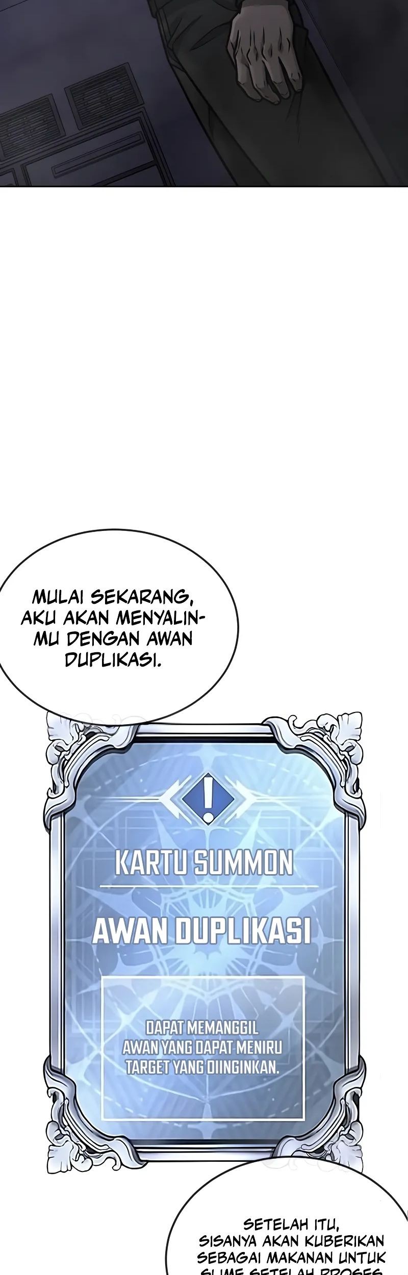 Quest Supremacy Chapter 164 - halaman 87