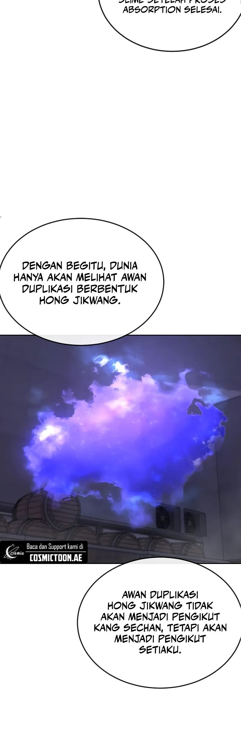 Quest Supremacy Chapter 164 - halaman 88