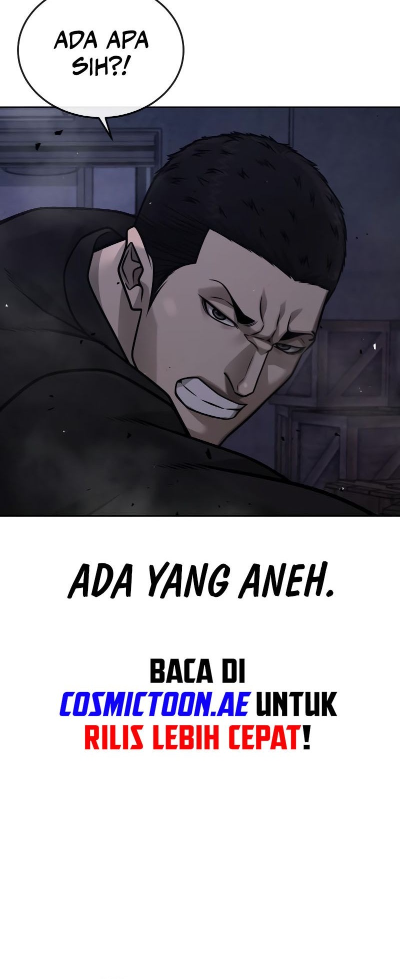 Quest Supremacy Chapter 165 - halaman 12