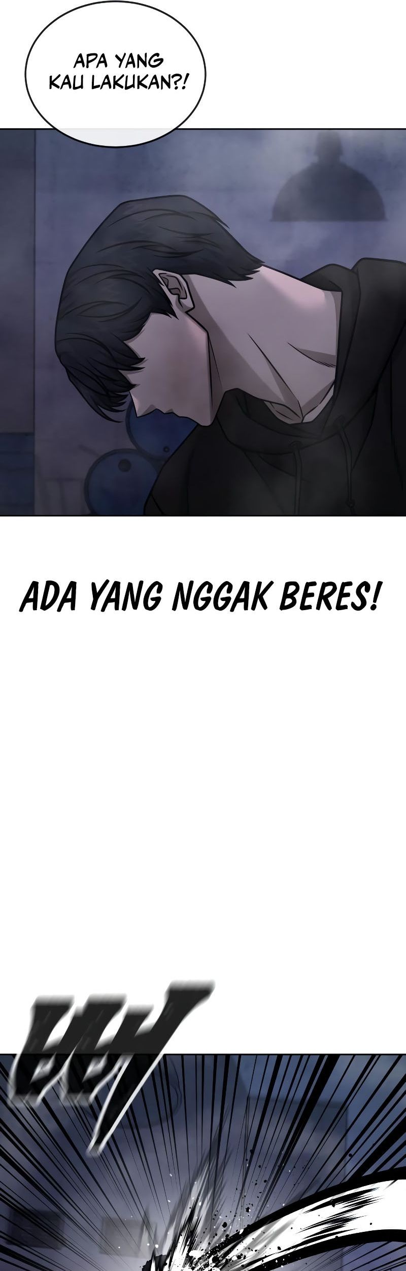 Quest Supremacy Chapter 165 - halaman 13