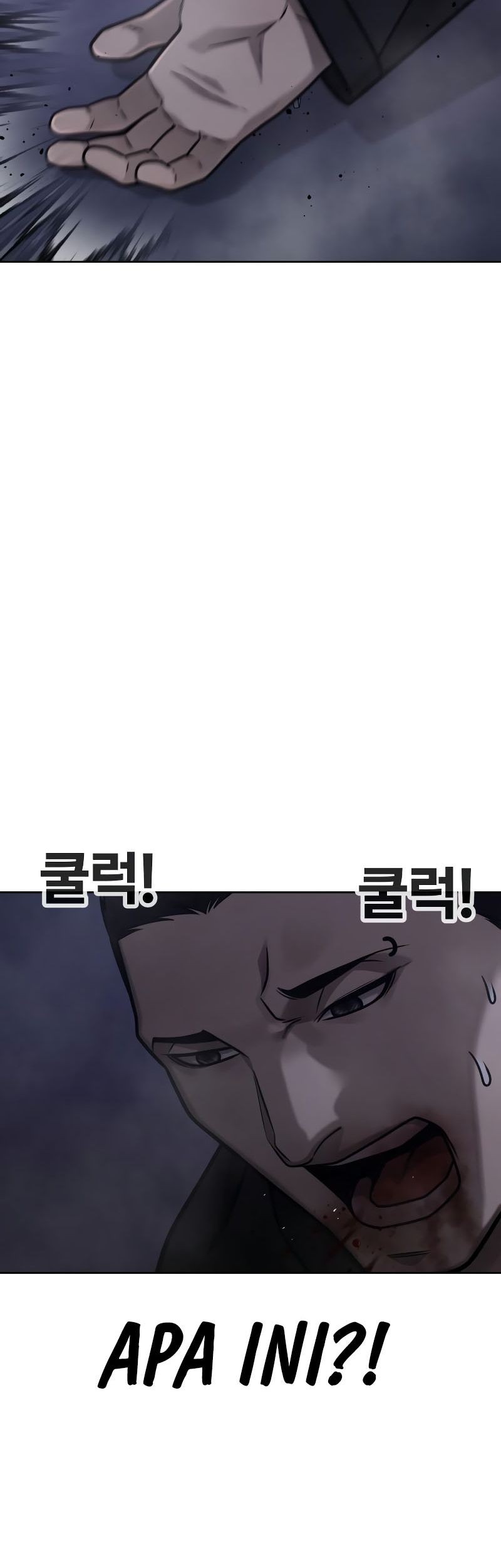 Quest Supremacy Chapter 165 - halaman 34