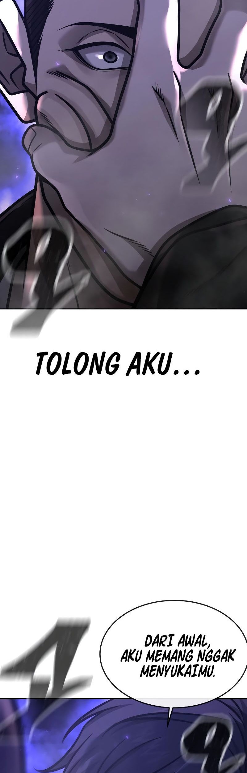Quest Supremacy Chapter 165 - halaman 38