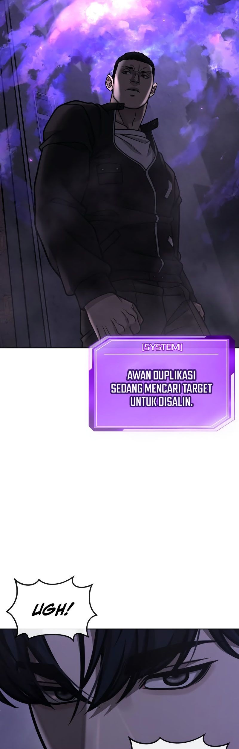 Quest Supremacy Chapter 165 - halaman 4