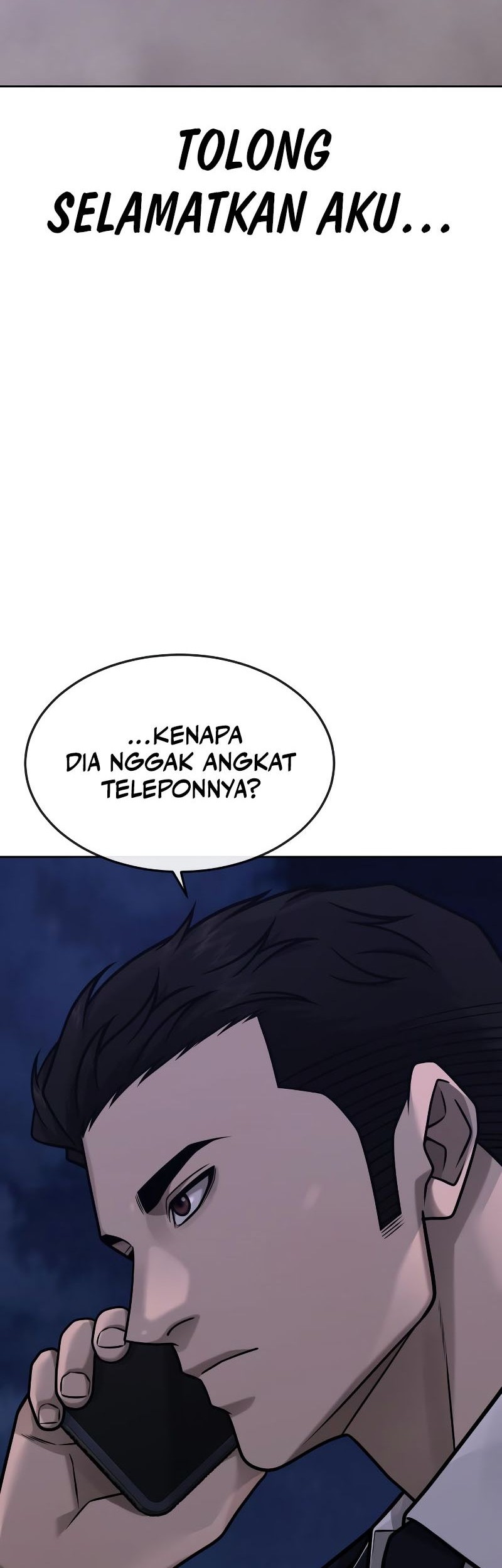 Quest Supremacy Chapter 165 - halaman 41