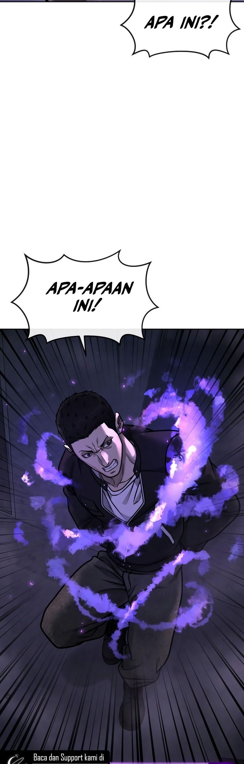 Quest Supremacy Chapter 165 - halaman 5