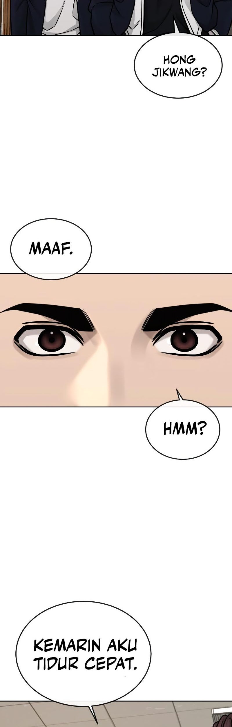 Quest Supremacy Chapter 165 - halaman 50