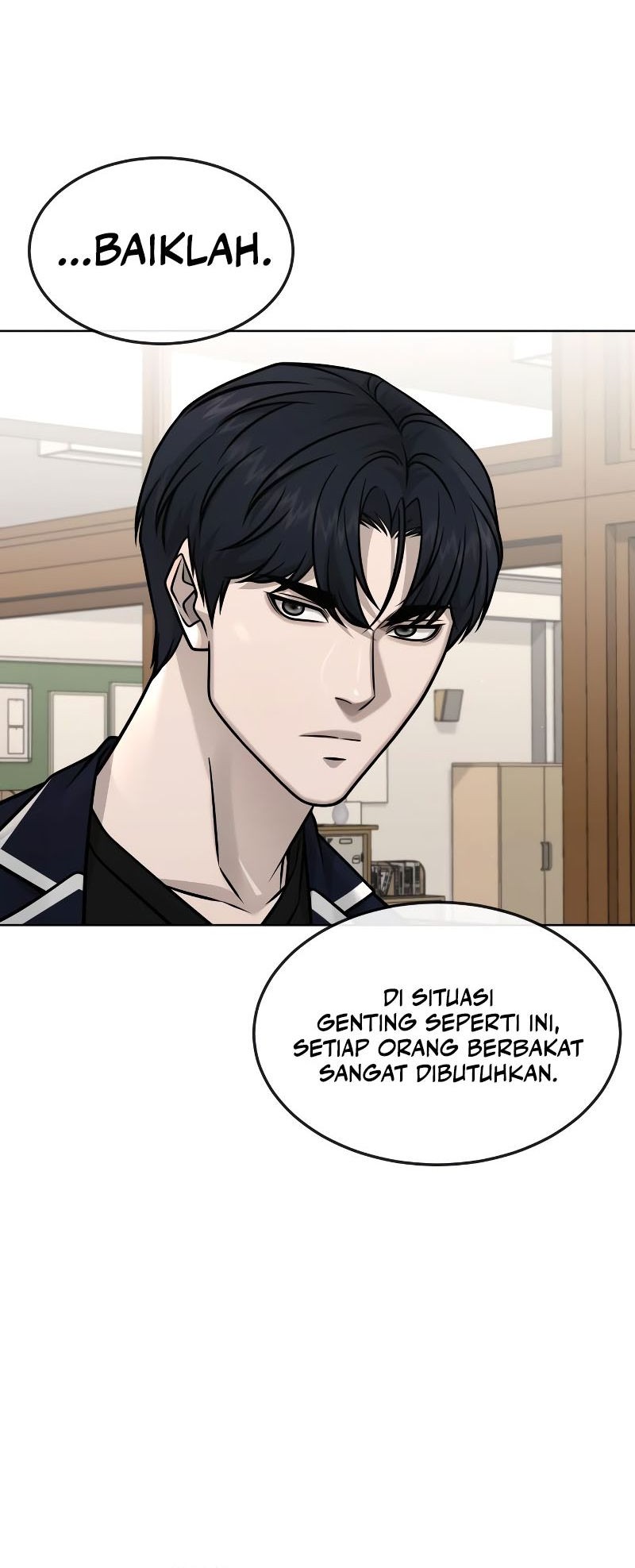 Quest Supremacy Chapter 165 - halaman 63