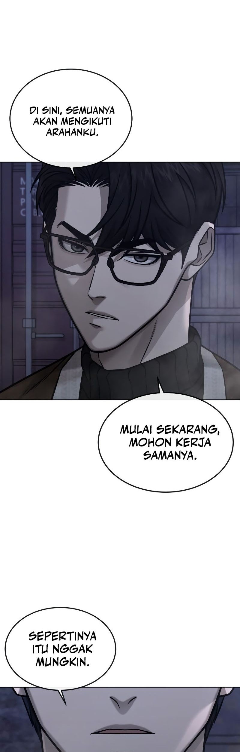 Quest Supremacy Chapter 165 - halaman 68