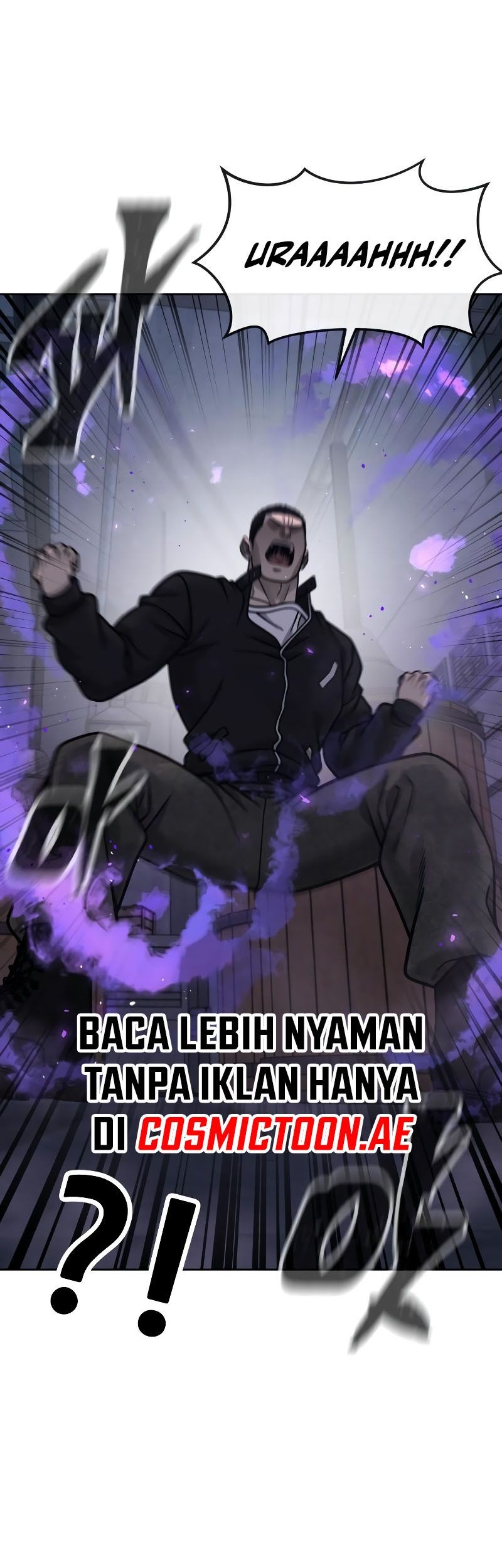 Quest Supremacy Chapter 165 - halaman 7