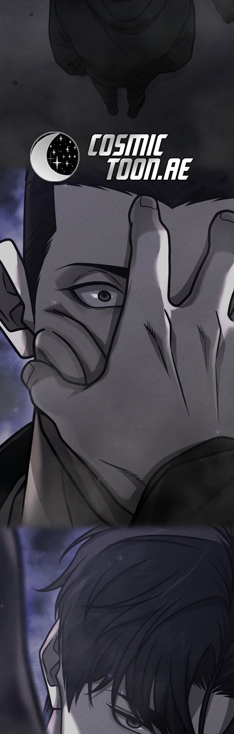 Quest Supremacy Chapter 165 - halaman 70