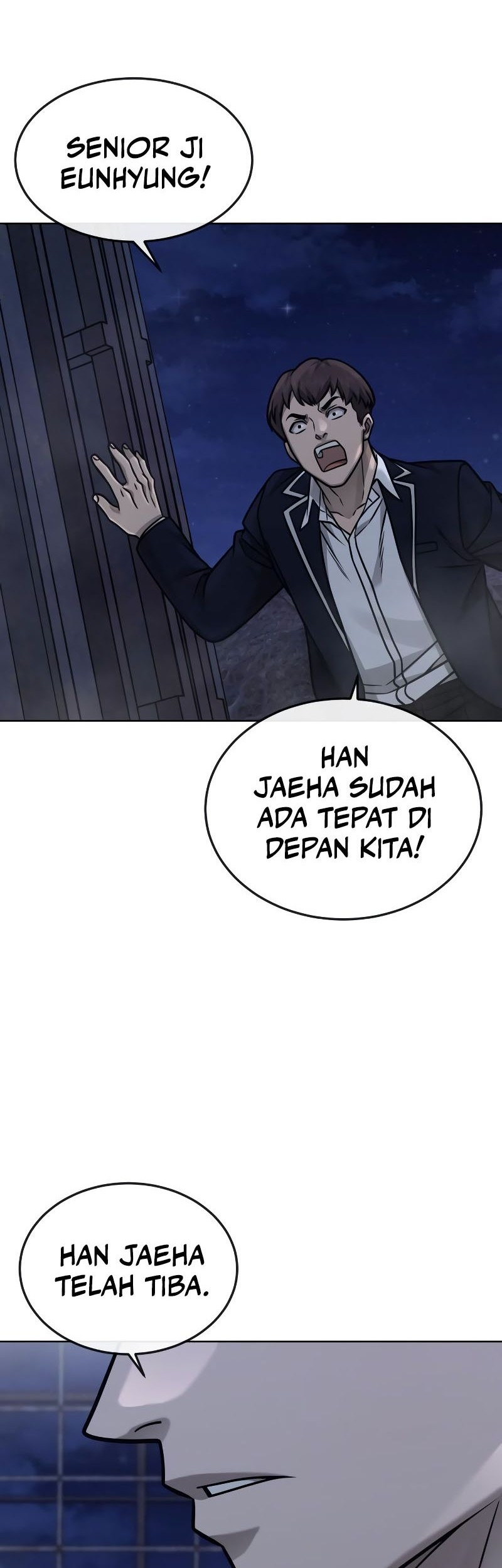 Quest Supremacy Chapter 165 - halaman 77