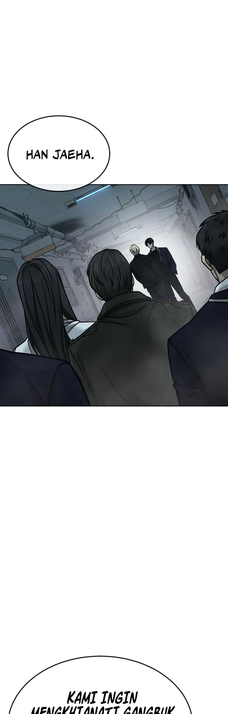 Quest Supremacy Chapter 165 - halaman 88