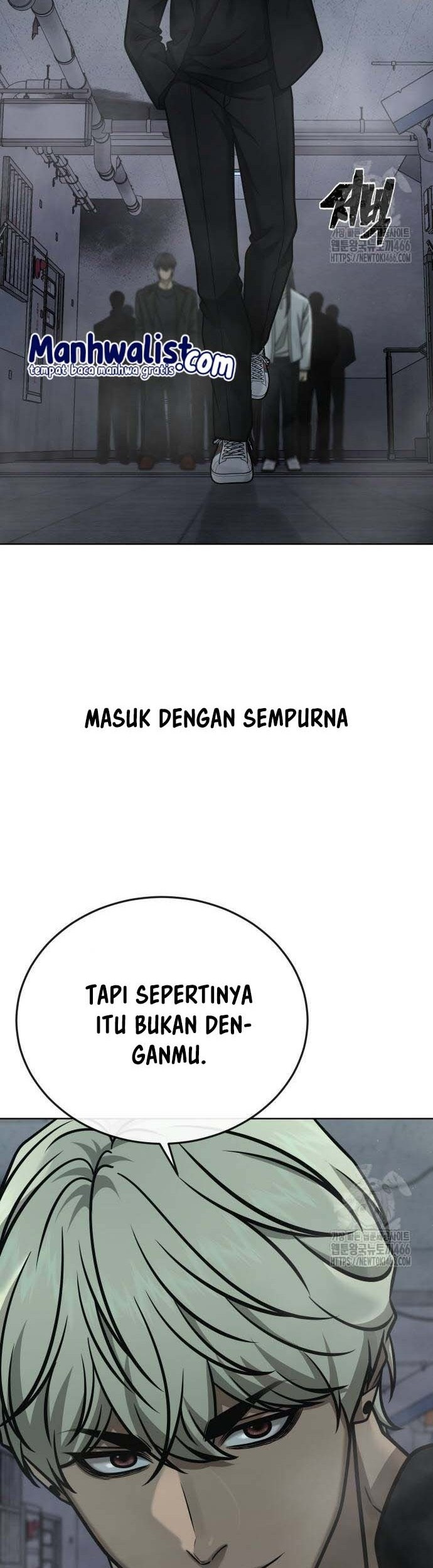 Quest Supremacy Chapter 166 - halaman 11