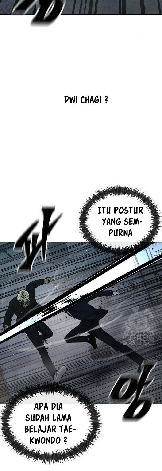 Quest Supremacy Chapter 166 - halaman 15