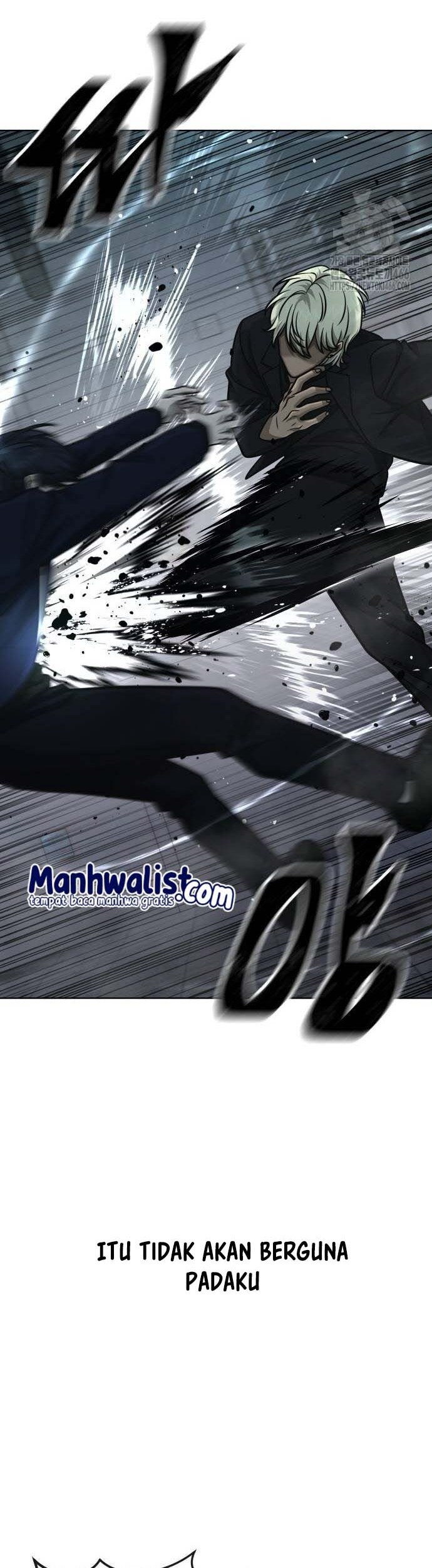 Quest Supremacy Chapter 166 - halaman 19