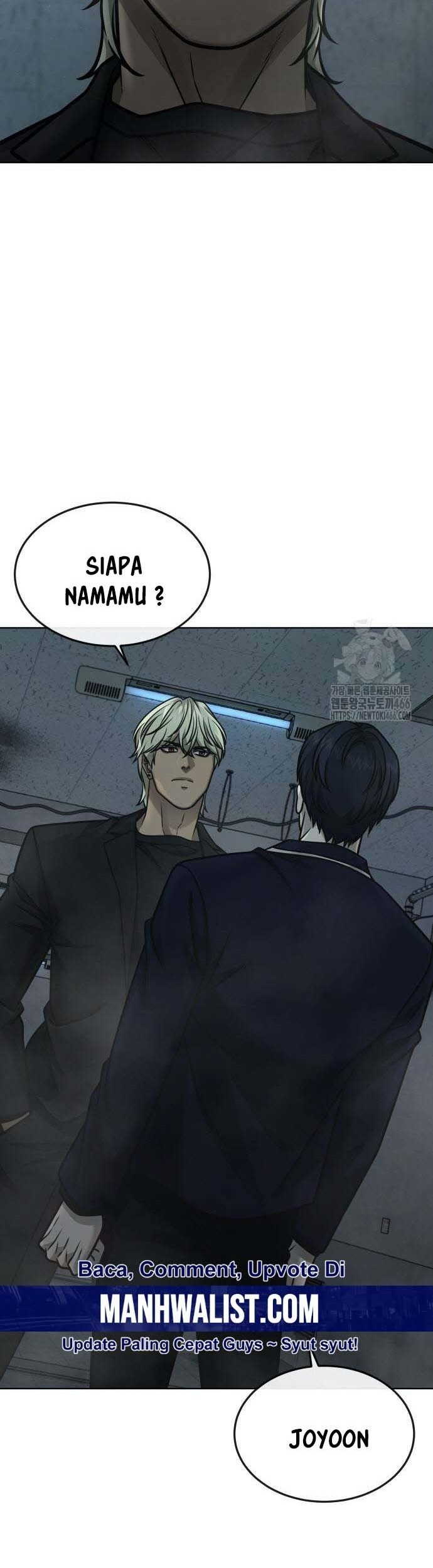 Quest Supremacy Chapter 166 - halaman 2