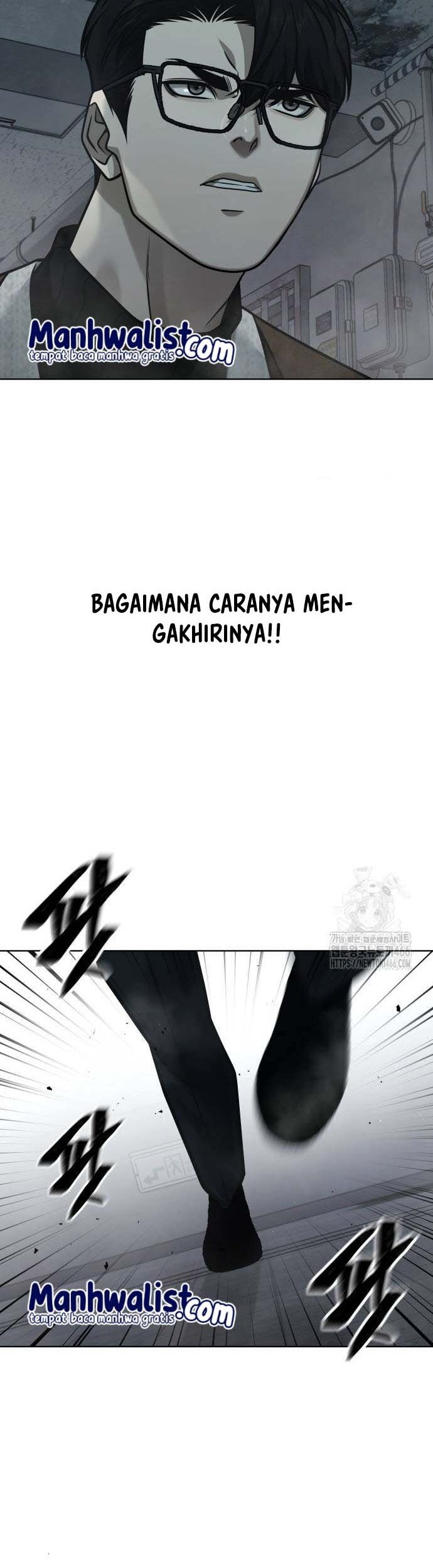 Quest Supremacy Chapter 166 - halaman 22