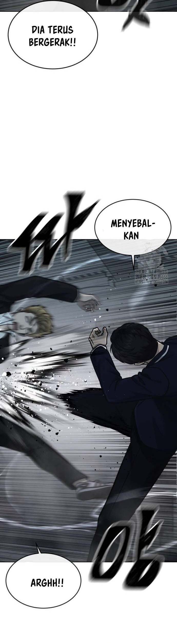 Quest Supremacy Chapter 166 - halaman 29