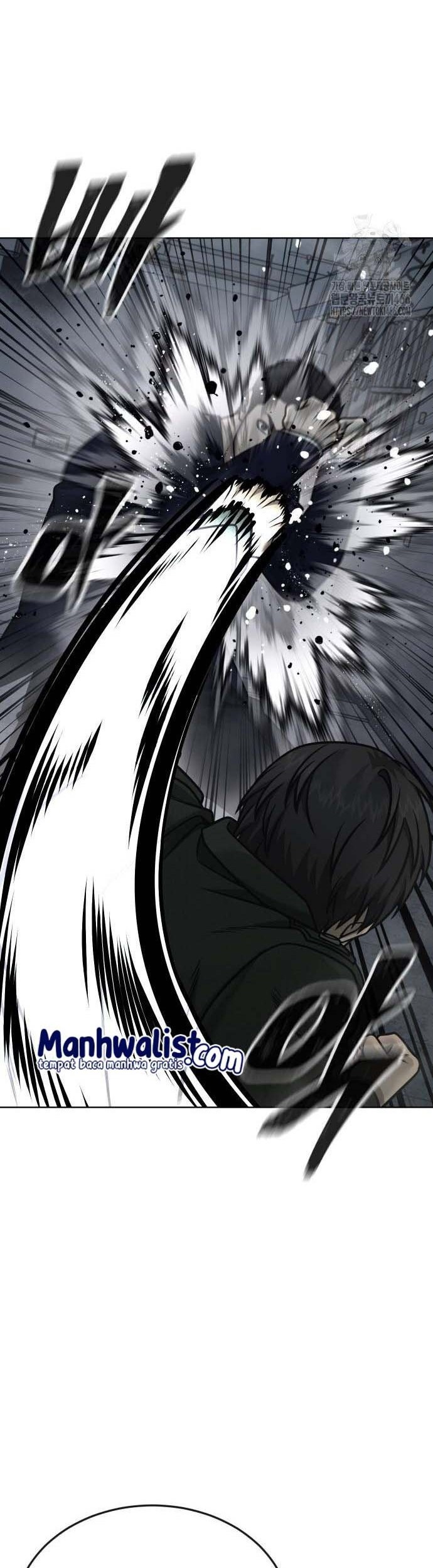 Quest Supremacy Chapter 166 - halaman 32