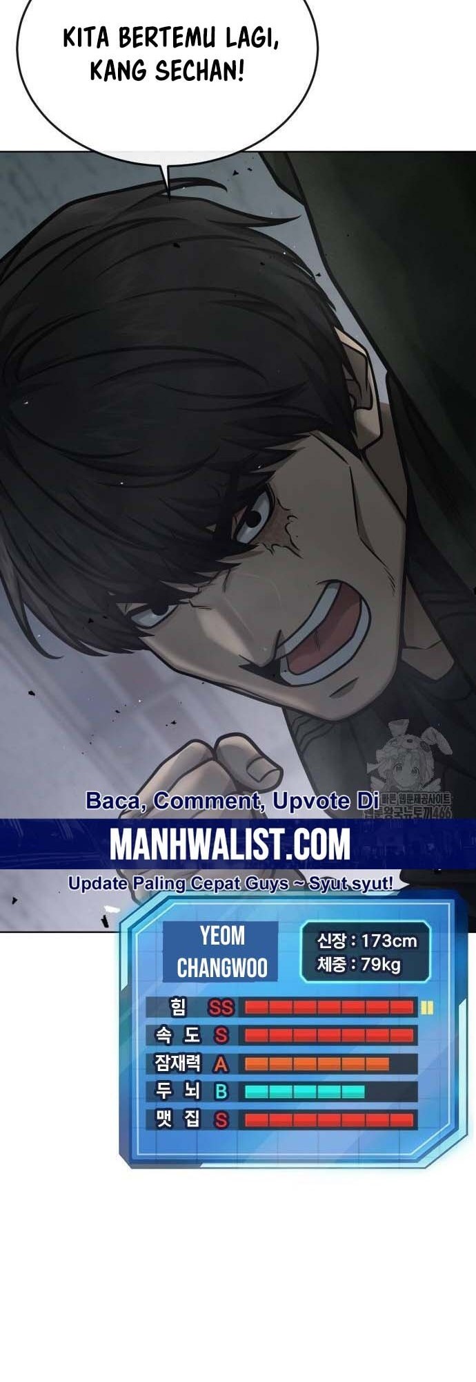 Quest Supremacy Chapter 166 - halaman 33