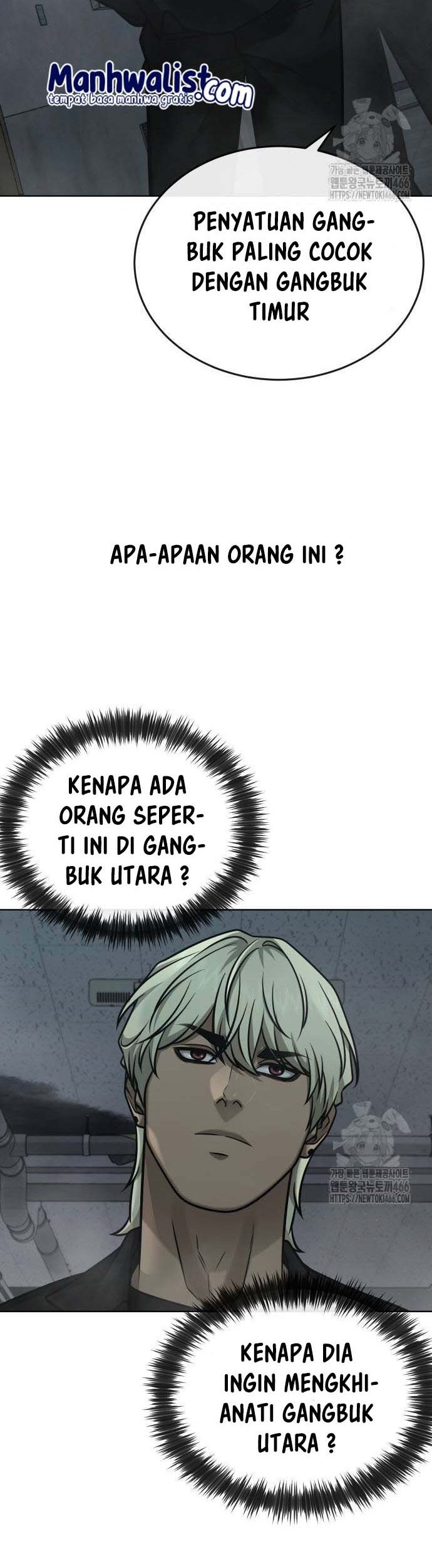 Quest Supremacy Chapter 166 - halaman 4