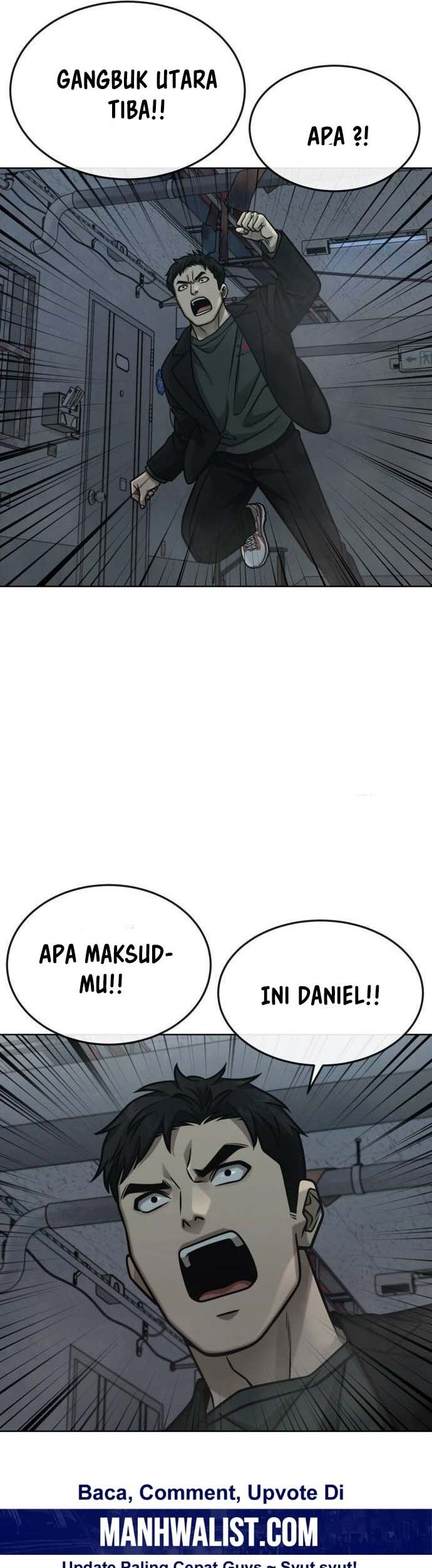 Quest Supremacy Chapter 166 - halaman 43