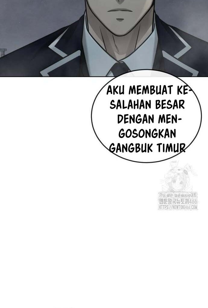 Quest Supremacy Chapter 166 - halaman 48